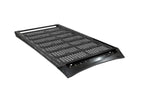 2024 Toyota Land Cruiser Roof Rack with Light Pocket Rago Fabrication