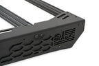 2024 Toyota Land Cruiser Roof Rack with Light Pocket Rago Fabrication