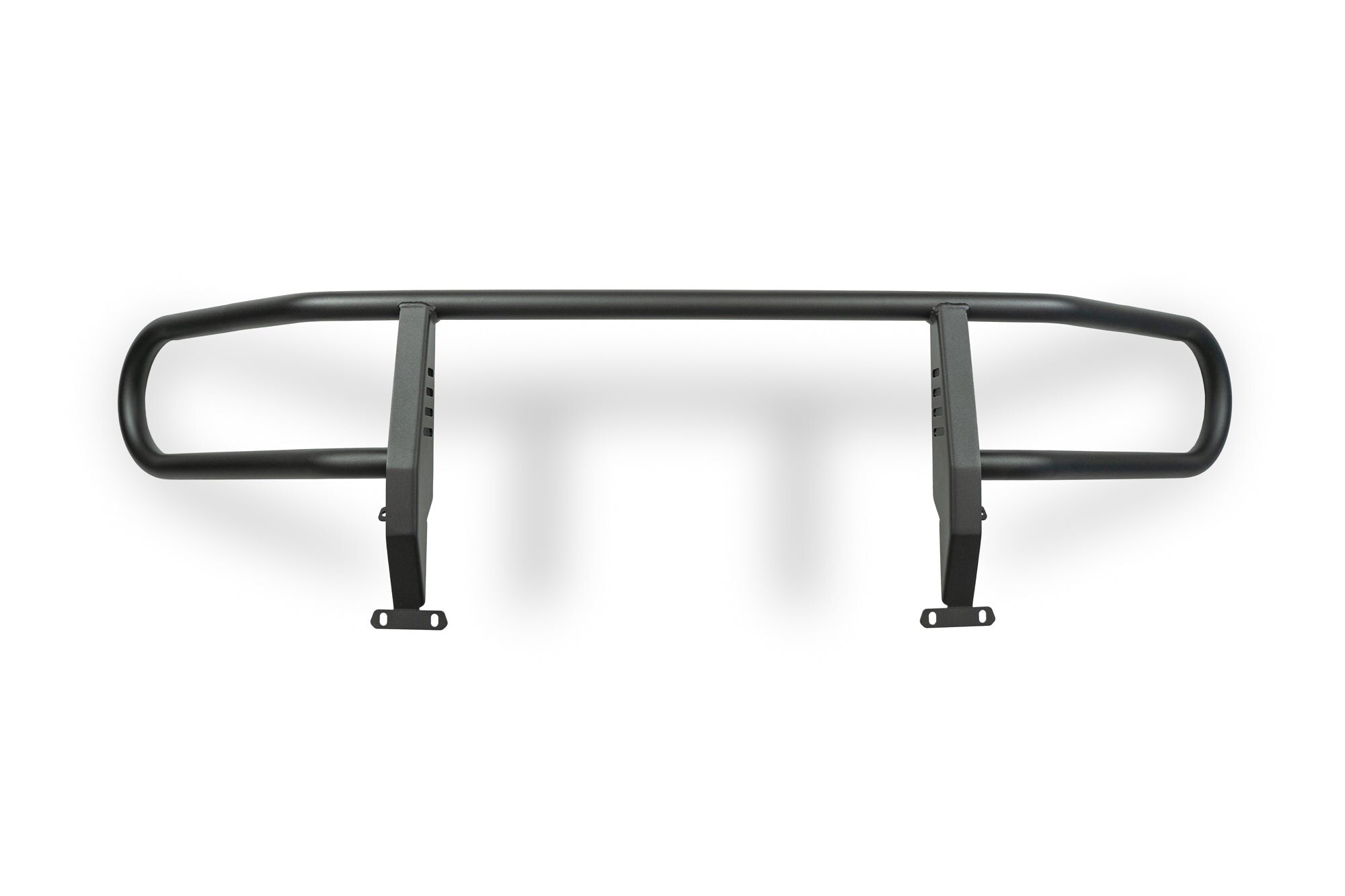 2024 Toyota Land Cruiser Brush Guard for Center Mount Front Bumper Rago Fabrication