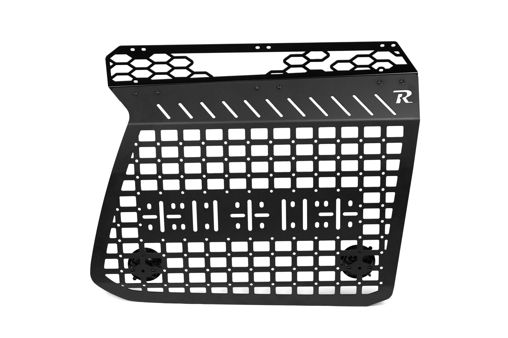 2024 Toyota Land Cruiser Exterior Molle Storage Panels Pair Rago Fabrication
