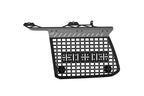 2024+ Toyota Land Cruiser/Lexus GX 550 External Molle Storage Panels for Factory Roof Rails Driver Side Rago Fabrication