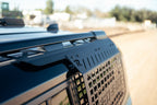 2024+ Toyota Land Cruiser/Lexus GX 550 External Molle Storage Panels for Factory Roof Rails Driver Side Rago Fabrication