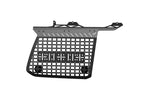 2024+ Toyota Land Cruiser/Lexus GX 550 External Molle Storage Panels for Factory Roof Rails Passenger Side Rago Fabrication