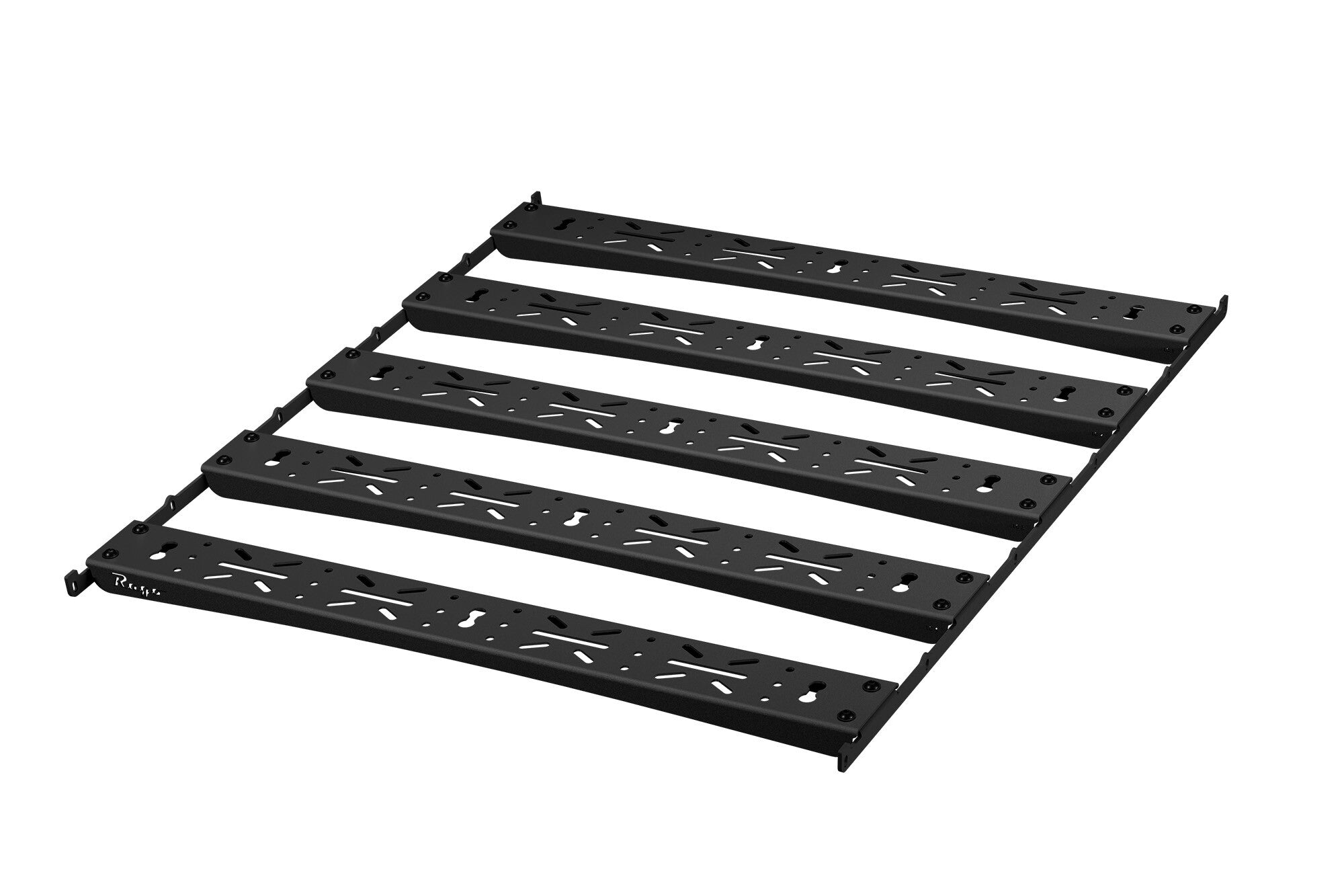 2024+ Toyota Land Cruiser/Lexus GX 550 Crossmembers for Factory Roof Rails Rago Fabrication