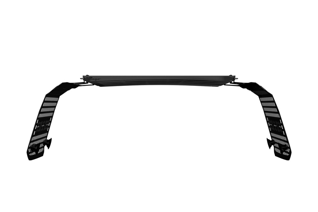 2024+ Toyota Land Cruiser/Lexus GX 550 Crossmembers for Factory Roof Rails Rago Fabrication