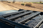2024+ Toyota Land Cruiser/Lexus GX 550 Crossmembers for Factory Roof Rails Rago Fabrication
