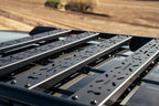 2024+ Toyota Land Cruiser/Lexus GX 550 Crossmembers for Factory Roof Rails Rago Fabrication