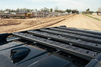 2024+ Toyota Land Cruiser/Lexus GX 550 Crossmembers for Factory Roof Rails Rago Fabrication