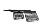 2024+ Toyota Land Cruiser/Lexus GX 550 Crossmembers for Factory Roof Rails Rago Fabrication