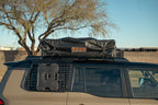 2024+ Toyota Land Cruiser/Lexus GX 550 Crossmembers for Factory Roof Rails Rago Fabrication