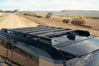 2024+ Toyota Land Cruiser/Lexus GX 550 Crossmembers for Factory Roof Rails Rago Fabrication