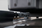 2024+ Toyota Land Cruiser/Lexus GX 550 Crossmembers for Factory Roof Rails Rago Fabrication