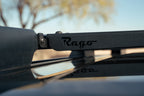 2024+ Toyota Land Cruiser/Lexus GX 550 Crossmembers for Factory Roof Rails Rago Fabrication