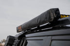 2024+ Toyota Land Cruiser/Lexus GX 550 Crossmembers for Factory Roof Rails Rago Fabrication