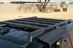 2024+ Toyota Land Cruiser/Lexus GX 550 Crossmembers for Factory Roof Rails Rago Fabrication