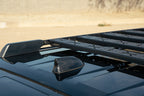2024+ Toyota Land Cruiser/Lexus GX 550 Crossmembers for Factory Roof Rails Rago Fabrication