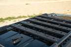 2024+ Toyota Land Cruiser/Lexus GX 550 Crossmembers for Factory Roof Rails Rago Fabrication