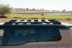 2024+ Toyota Land Cruiser/Lexus GX 550 Crossmembers for Factory Roof Rails Rago Fabrication
