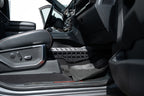 2023-2026 Ford Super Duty Center Console Molle Panels Addictive Desert Designs