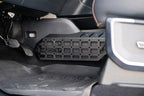2023-2026 Ford Super Duty Center Console Molle Panels Addictive Desert Designs