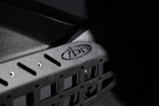 2023-2026 Ford Super Duty Center Console Molle Panels Addictive Desert Designs