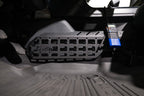 2023-2026 Ford Super Duty Center Console Molle Panels Addictive Desert Designs