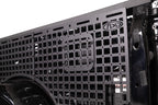 2023-2026 Ford Super Duty F-250/350/450 Long Bed Side Molle Panels - PASSENGER Addictive Desert Designs