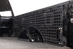 2023-2026 Ford Super Duty F-250/350/450 Long Bed Side Molle Panels - PASSENGER Addictive Desert Designs