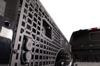2023-2026 Ford Super Duty F-250/350/450 Long Bed Side Molle Panels - PASSENGER Addictive Desert Designs