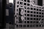 2023-2026 Ford Super Duty F-250/350/450 Long Bed Side Molle Panels - PASSENGER Addictive Desert Designs
