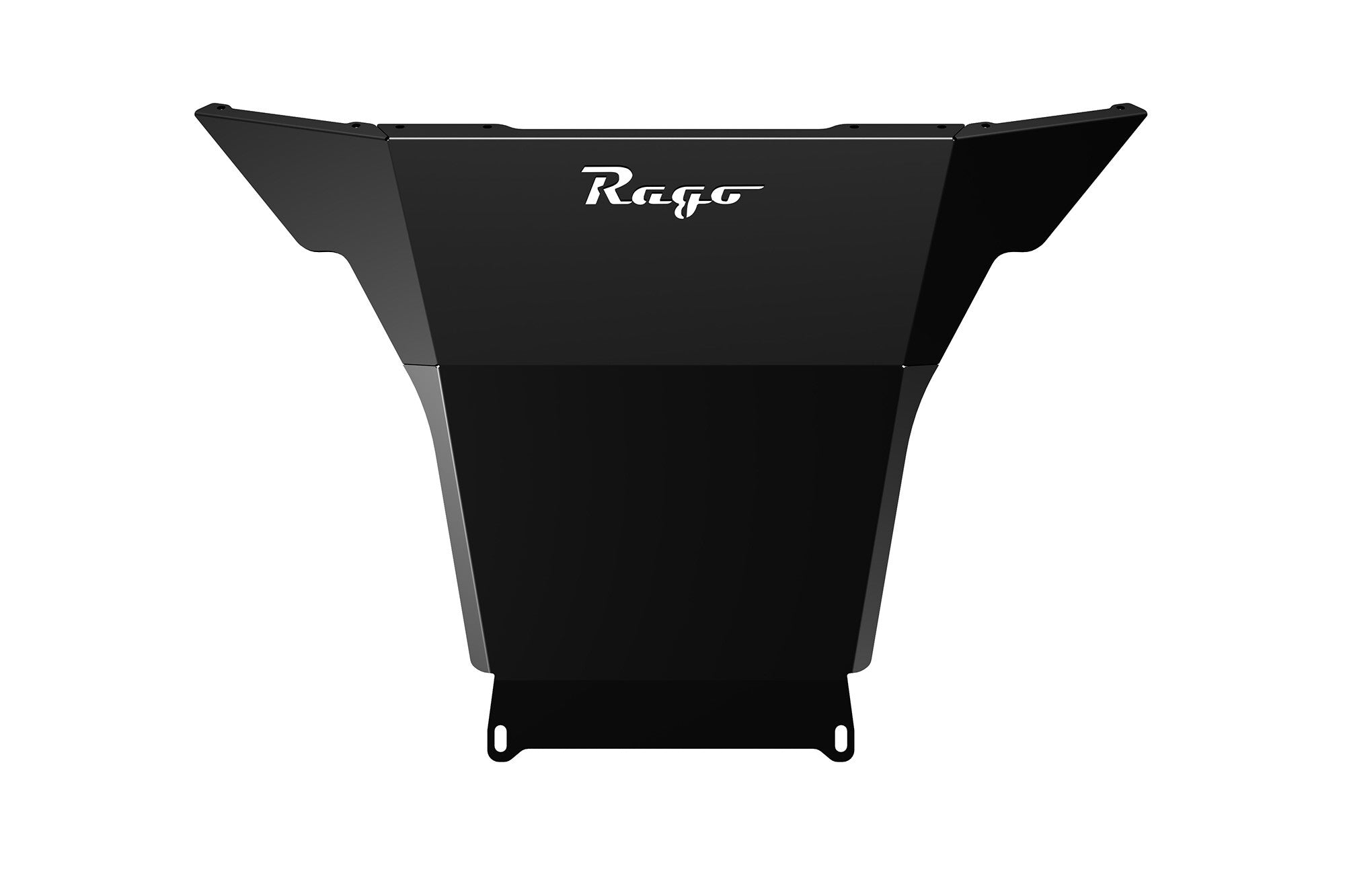 2024-2026 Lexus GX 550 Skid Plate for Front Bumper Rago Fabrication