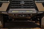 2024-2026 Lexus GX 550 Skid Plate for Front Bumper Rago Fabrication