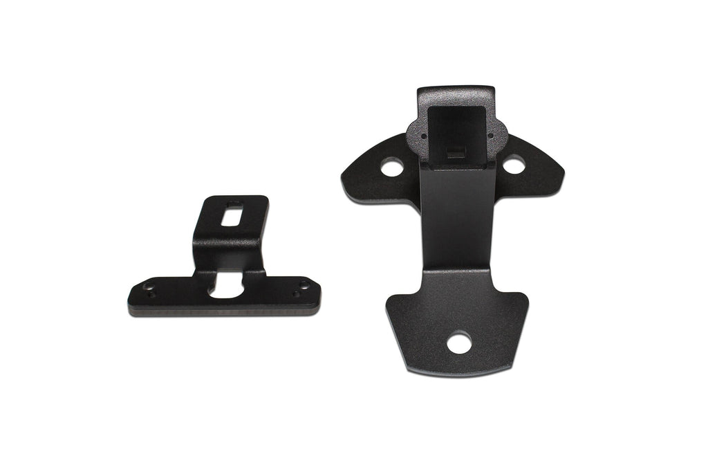 2018+ Jeep Wrangler JL, JLU Backup Camera Relocation Kit - Heritage Addictive Desert Designs