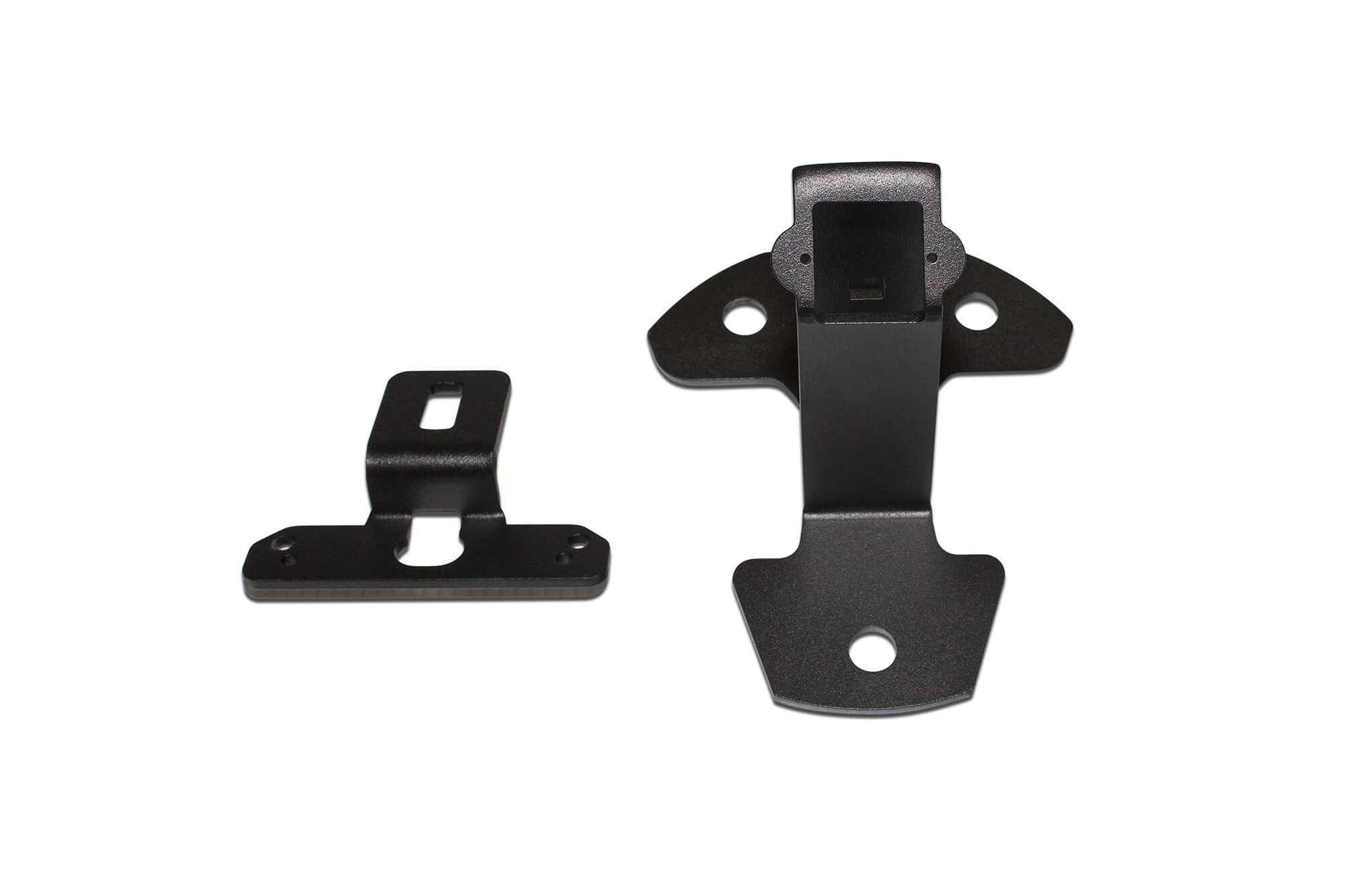 2018+ Jeep Wrangler JL, JLU Backup Camera Relocation Kit - Heritage Addictive Desert Designs