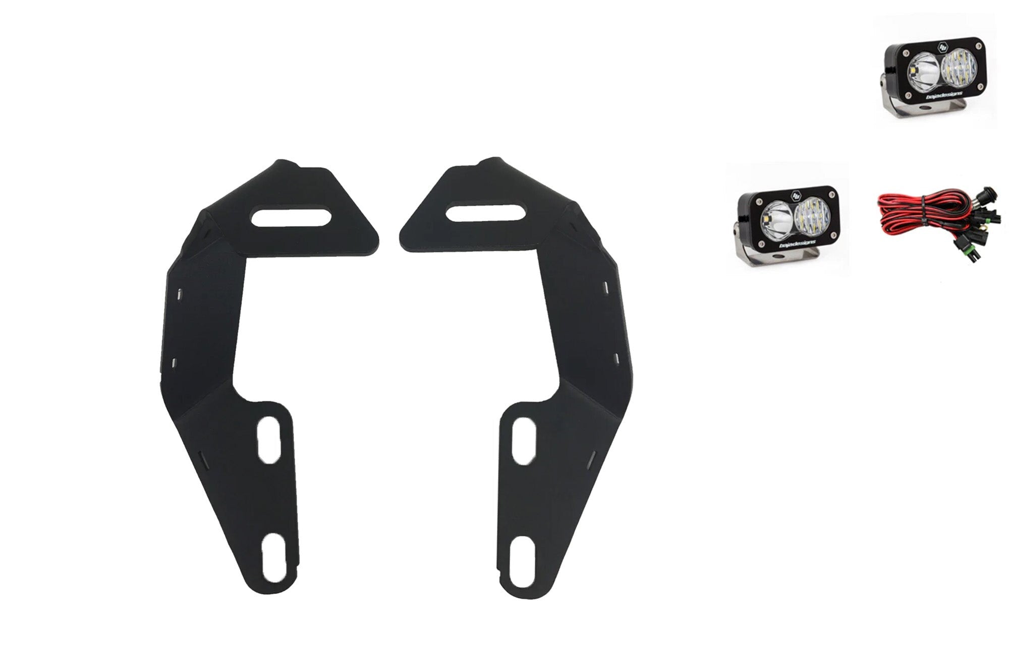 Universal Molle Panel RotopaX Mounts Rago Fabrication
