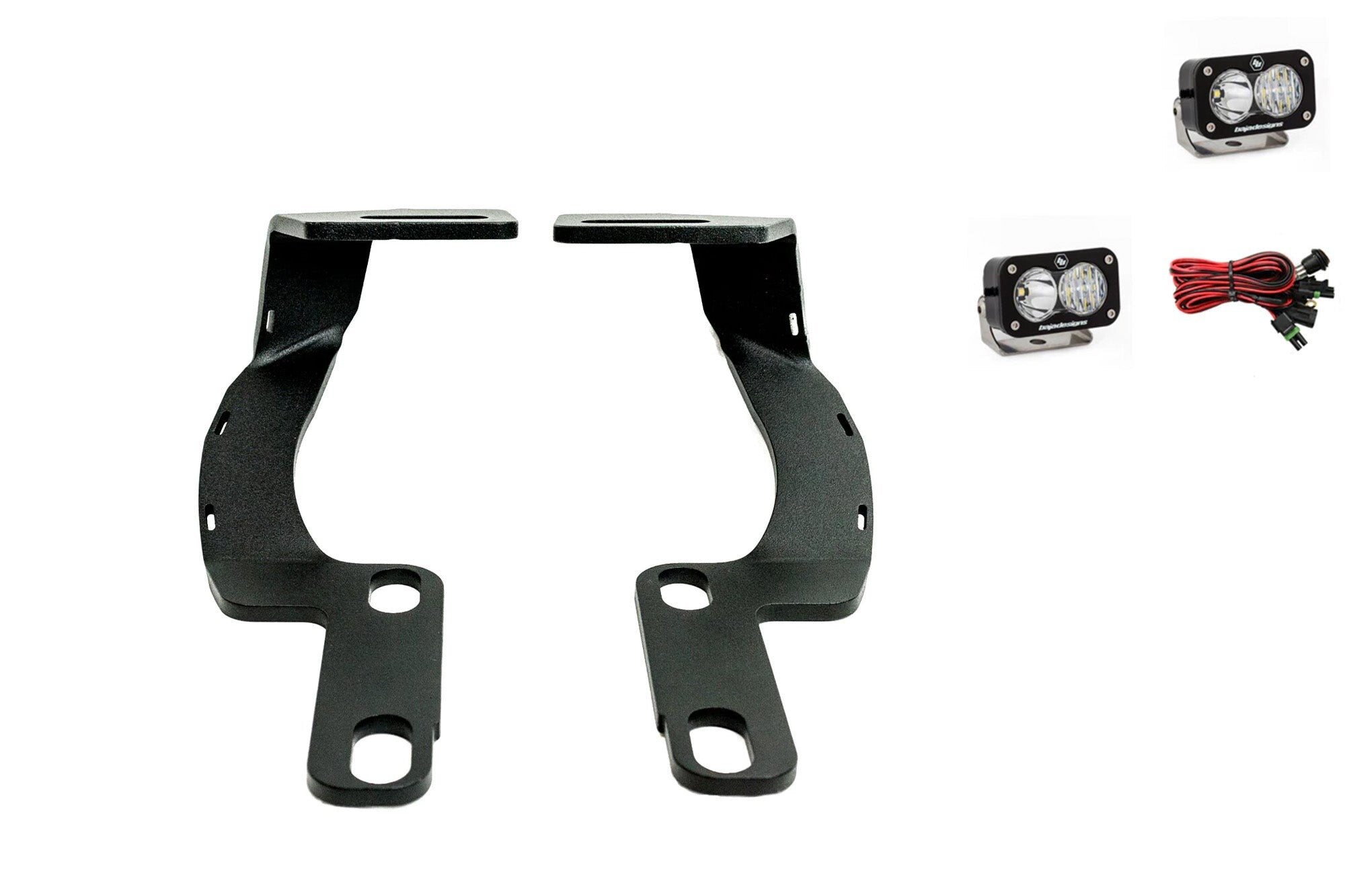Universal Molle Panel RotopaX Mounts Rago Fabrication