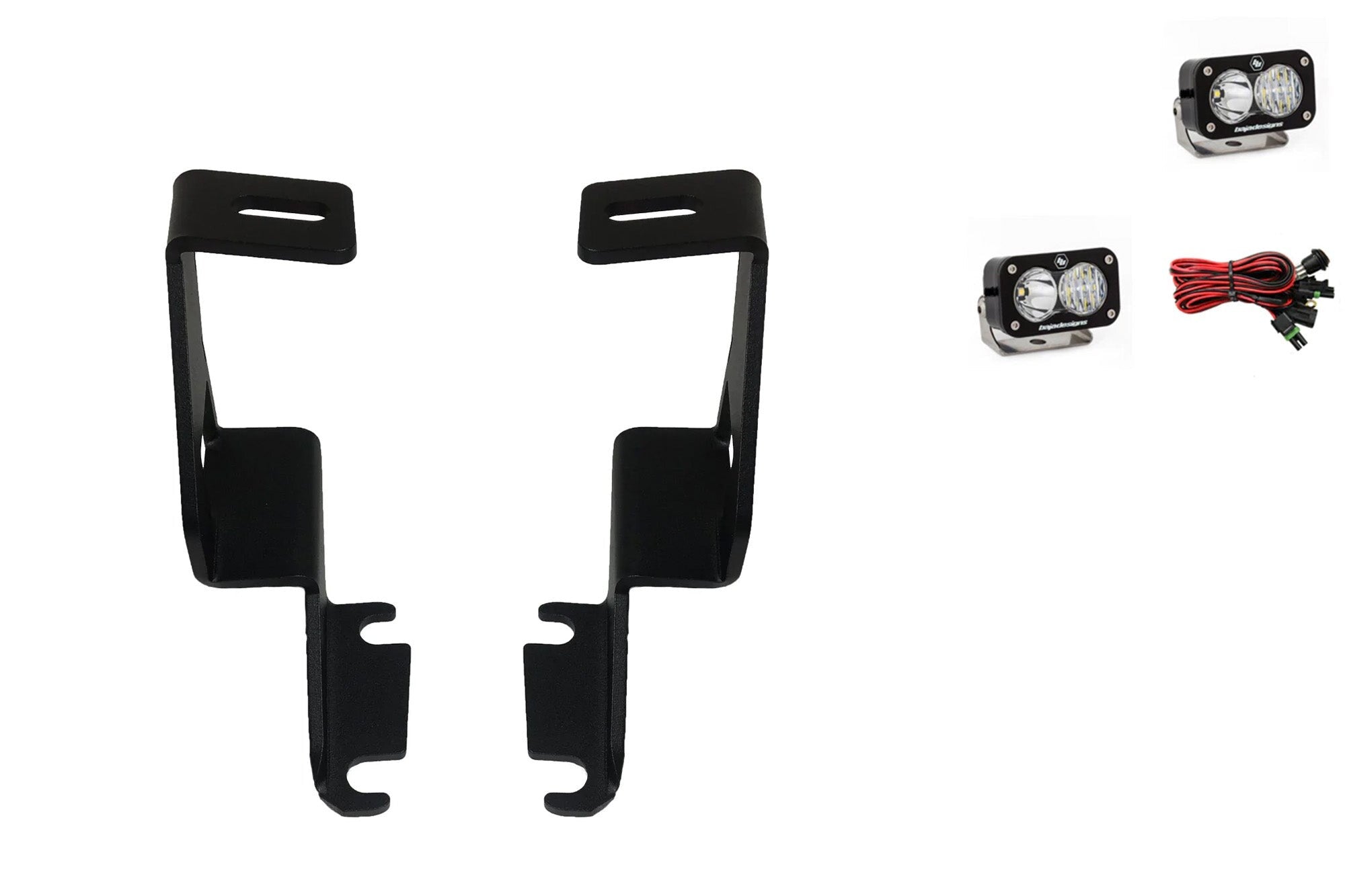 Universal Molle Panel RotopaX Mounts Rago Fabrication