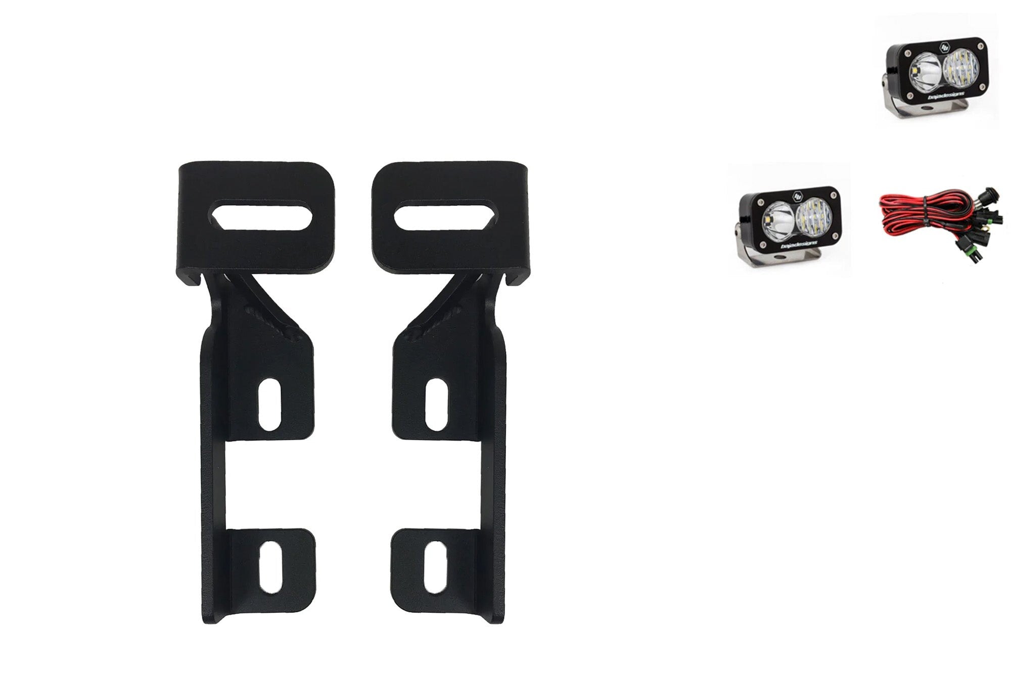 Universal Molle Panel RotopaX Mounts Rago Fabrication
