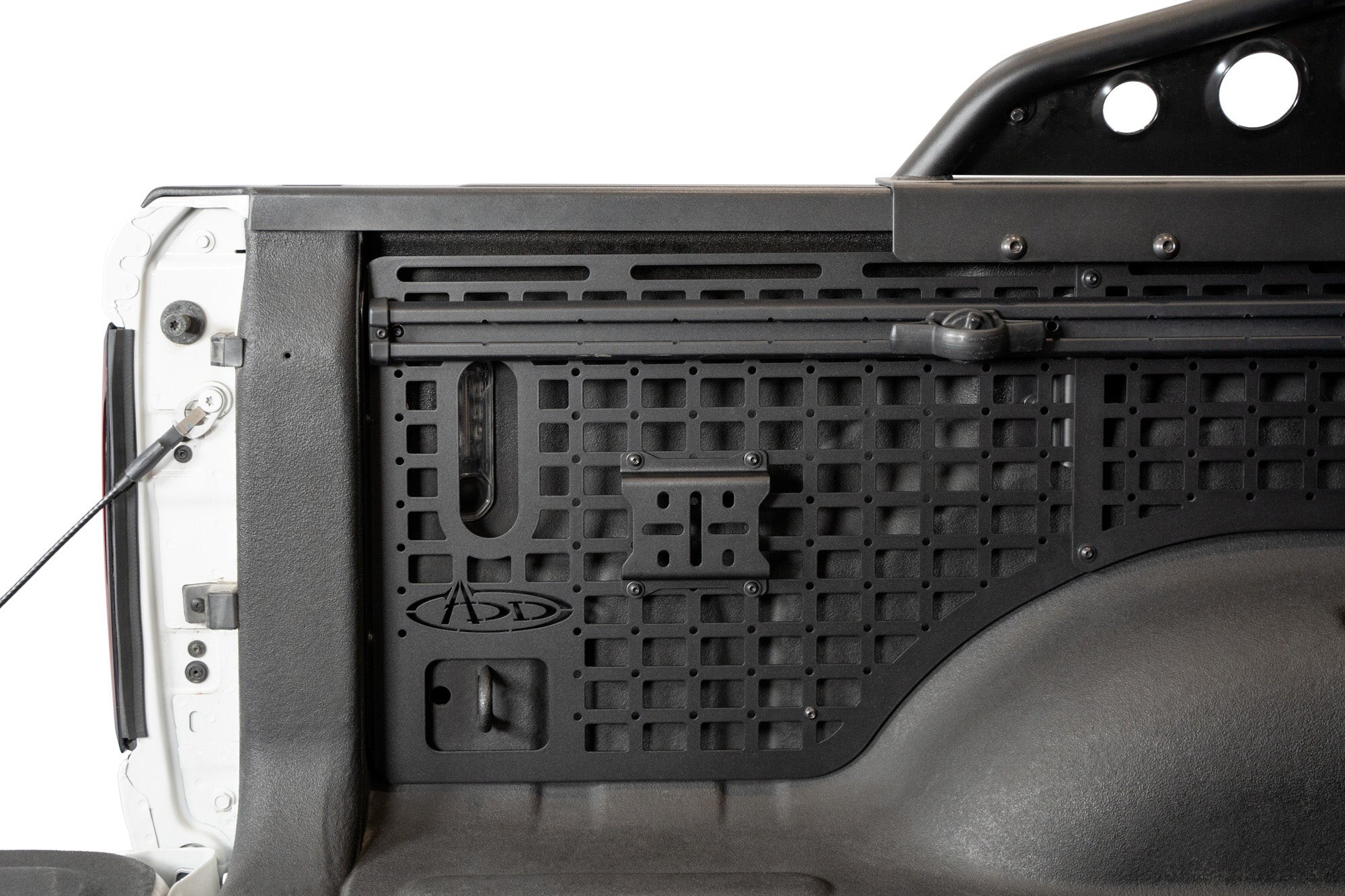 Universal Molle Panel RotopaX Mounts Rago Fabrication