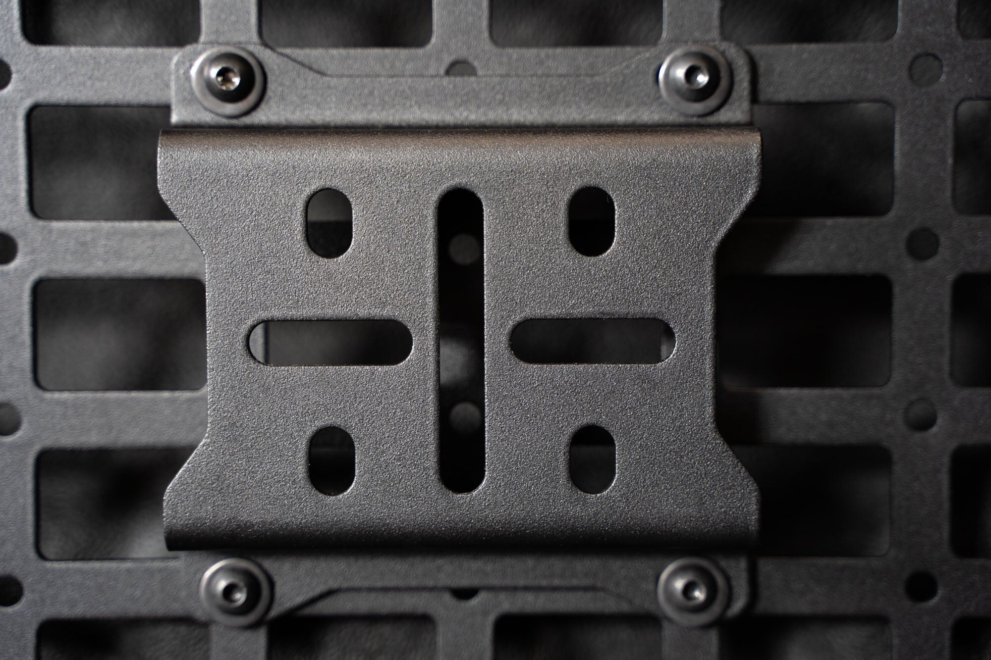 Universal Molle Panel RotopaX Mounts Rago Fabrication