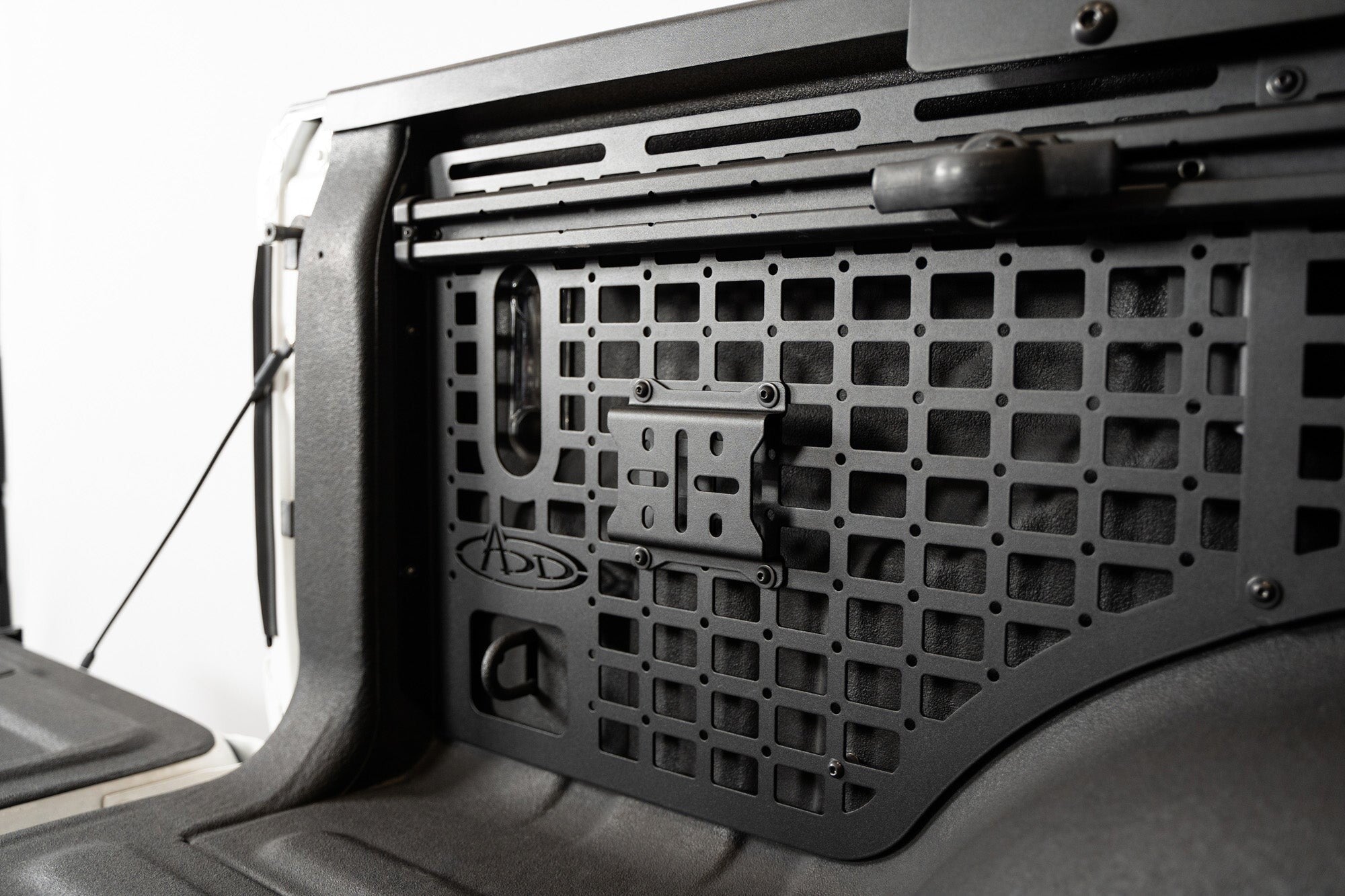 Universal Molle Panel RotopaX Mounts Rago Fabrication