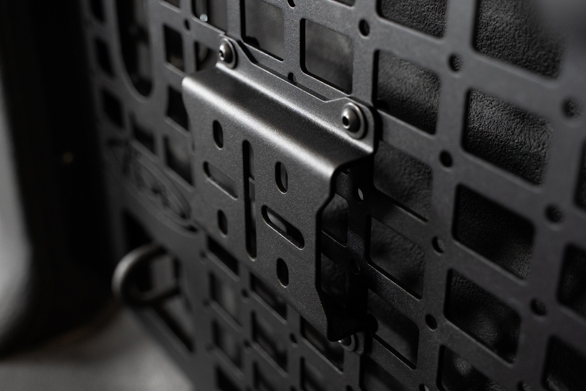 Universal Molle Panel RotopaX Mounts Rago Fabrication