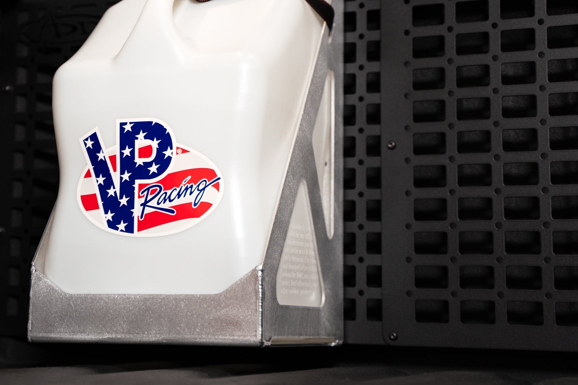 5 Gallon Gas Jug Holder Rago Fabrication