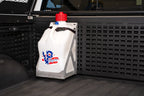 5 Gallon Gas Jug Holder Rago Fabrication