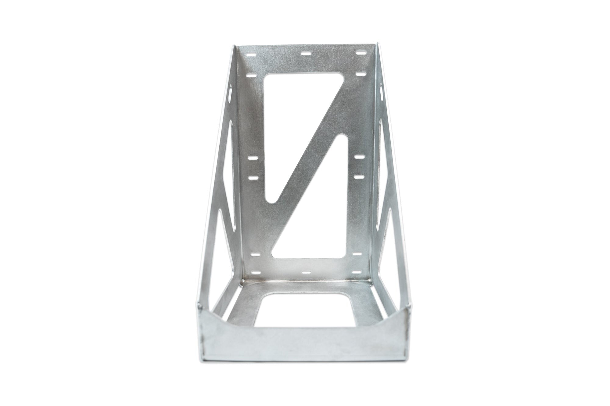 5 Gallon Gas Jug Holder Rago Fabrication