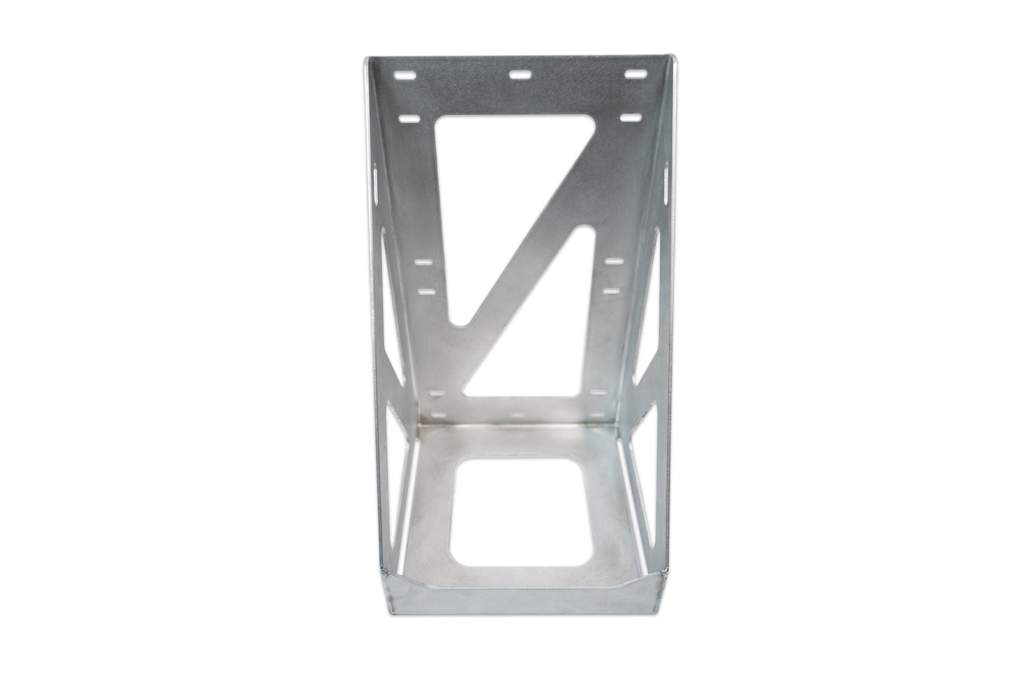 5 Gallon Gas Jug Holder Rago Fabrication