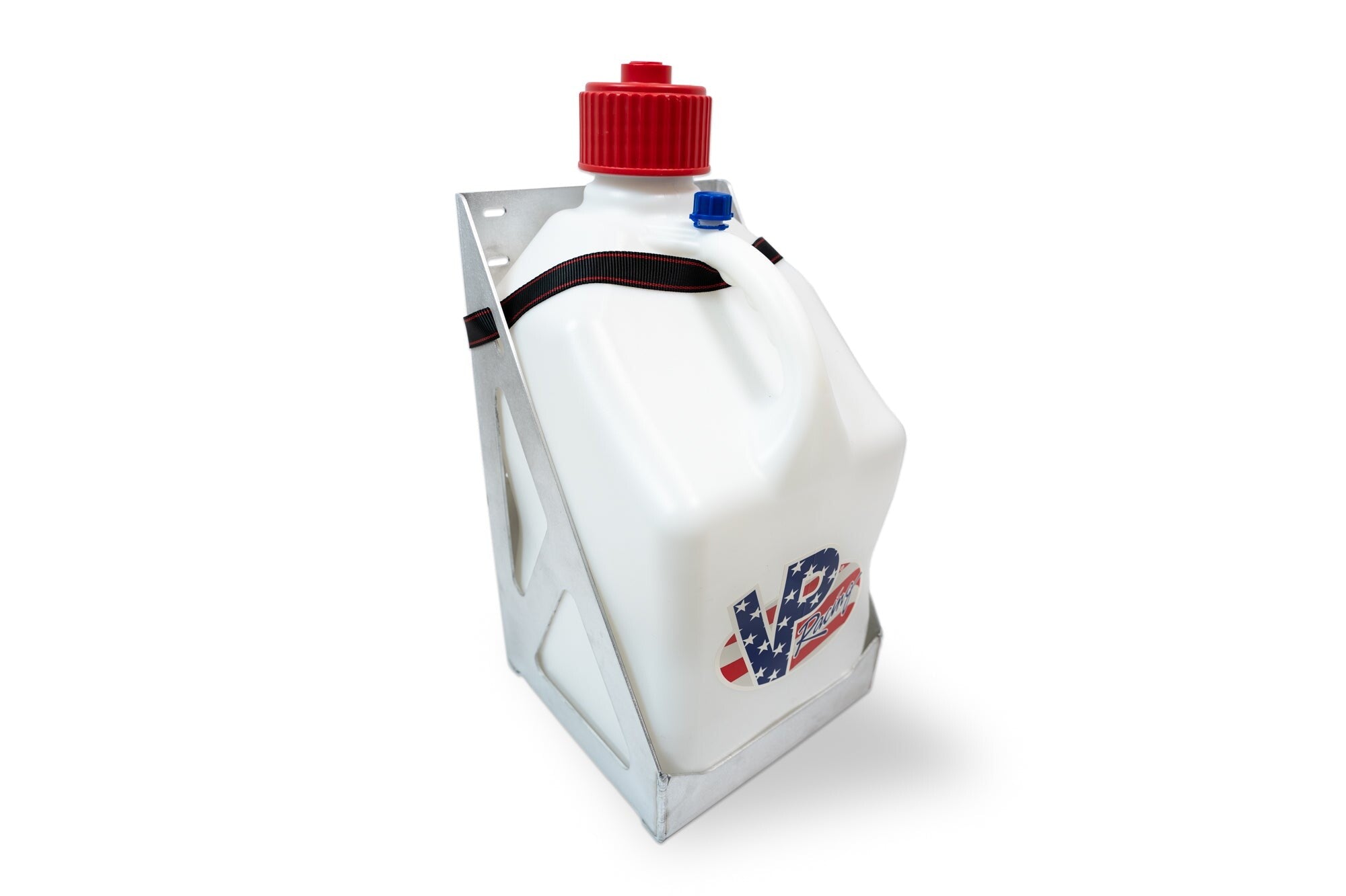 5 Gallon Gas Jug Holder Rago Fabrication