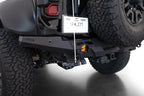 Universal Clevis Mounted Whip Flag Holder Rago Fabrication