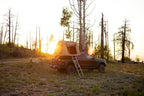 Universal Truck Bed Rack Cargo Rails Rago Fabrication