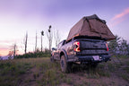 Universal Truck Bed Rack Cargo Rails Rago Fabrication